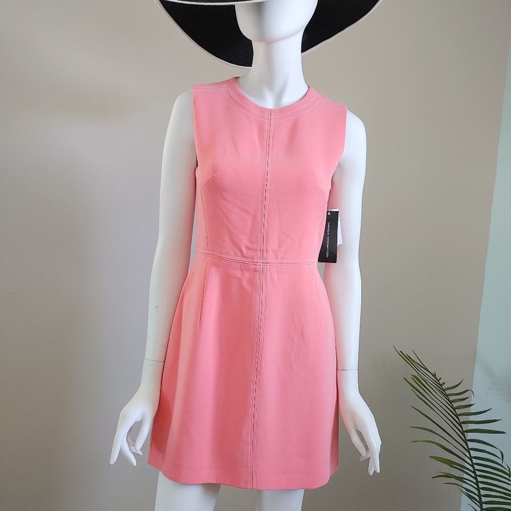French Connection New dress - Picture 3 of 6
